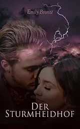 E-Book (epub) Der Sturmheidhof von Emily Brontë