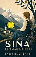 E-Book (epub) Sina von Johanna Spyri