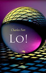 eBook (epub) Lo! de Charles Fort