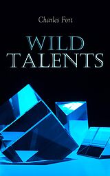 E-Book (epub) Wild Talents von Charles Fort