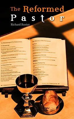 E-Book (epub) The Reformed Pastor von Richard Baxter