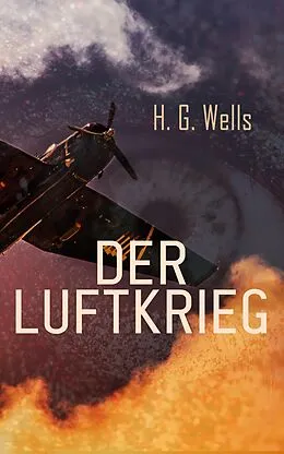 E-Book (epub) Der Luftkrieg von H. G. Wells