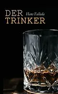 E-Book (epub) Der Trinker von Hans Fallada