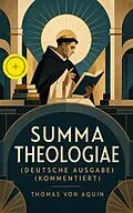 E-Book (epub) Summa theologiae (Deutsche Ausgabe)  von Thomas von Aquin