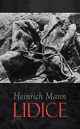 E-Book (epub) Lidice von Heinrich Mann