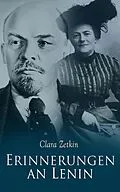 E-Book (epub) Erinnerungen an Lenin von Clara Zetkin