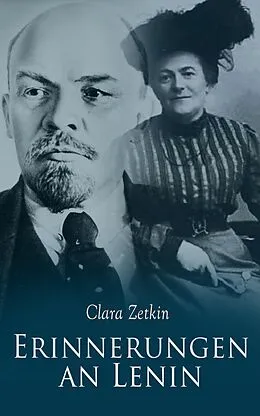 E-Book (epub) Erinnerungen an Lenin von Clara Zetkin