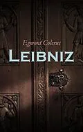 E-Book (epub) Leibniz von Egmont Colerus