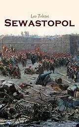 E-Book (epub) Sewastopol von Leo Tolstoi