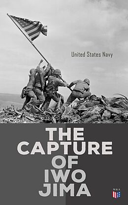 E-Book (epub) The Capture of Iwo Jima von United States Navy