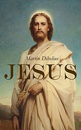 E-Book (epub) Jesus von Martin Dibelius