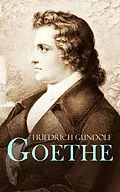 E-Book (epub) Goethe von Gundolf Friedrich