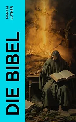 E-Book (epub) Die Bibel von Martin Luther