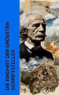 E-Book (epub) Die Kindheit der größten Schriftsteller von Lew Tolstoi, Maxim Gorki, Mark Twain