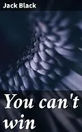 E-Book (epub) You can't win von Jack Black