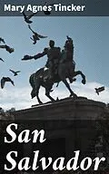 E-Book (epub) San Salvador von Mary Agnes Tincker