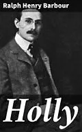 E-Book (epub) Holly von Ralph Henry Barbour