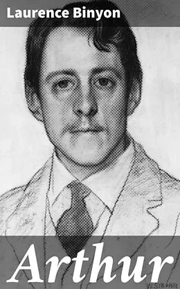 E-Book (epub) Arthur von Laurence Binyon