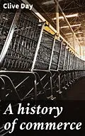 E-Book (epub) A history of commerce von Clive Day