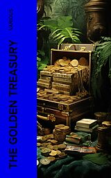 eBook (epub) The Golden Treasury de Various