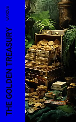 eBook (epub) The Golden Treasury de Various