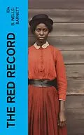 E-Book (epub) The Red Record von Ida B. Wells-Barnett