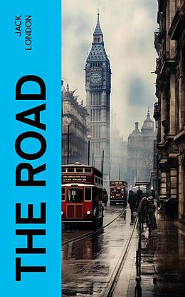 eBook (epub) The Road de Jack London