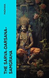 eBook (epub) The Sarva-Darsana-Samgraha de Madhava