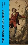 E-Book (epub) The Book of Nonsense von Edward Lear