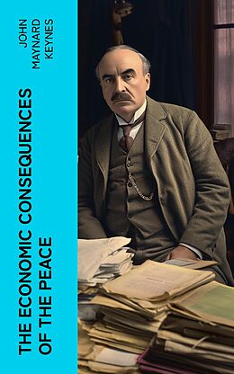 eBook (epub) The Economic Consequences of the Peace de John Maynard Keynes