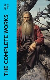 eBook (epub) The Complete Works de John Muir