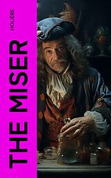 eBook (epub) The Miser de Molière