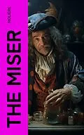 E-Book (epub) The Miser von Molière