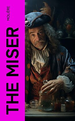 eBook (epub) The Miser de Molière