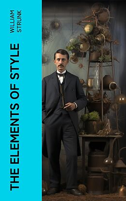 eBook (epub) The Elements of Style de William Strunk