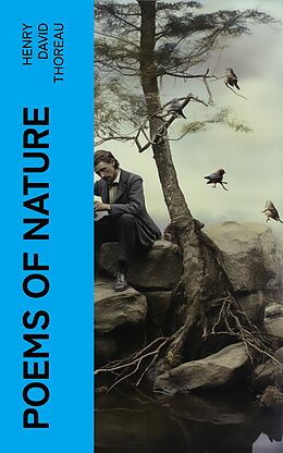 E-Book (epub) Poems of Nature von Henry David Thoreau