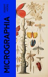 eBook (epub) Micrographia de Robert Hooke