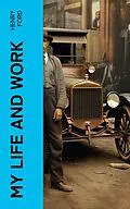 E-Book (epub) My Life and Work von Henry Ford