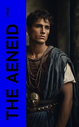 eBook (epub) The Aeneid de Virgil