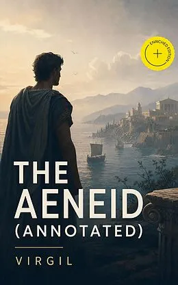 E-Book (epub) The Aeneid von Virgil