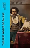 E-Book (epub) The Best Works of Balzac von Honoré de Balzac