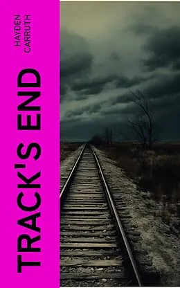 E-Book (epub) Track's End von Hayden Carruth