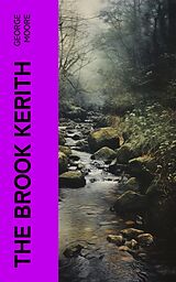 E-Book (epub) The Brook Kerith von George Moore
