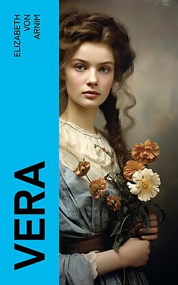 eBook (epub) Vera de Elizabeth Von Arnim