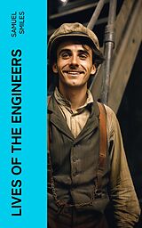 eBook (epub) Lives of the Engineers de Samuel Smiles
