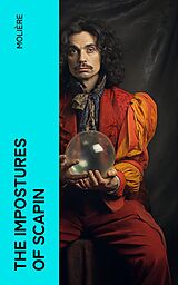 eBook (epub) The Impostures of Scapin de Molière