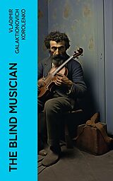 eBook (epub) The Blind Musician de Vladimir Galaktionovich Korolenko