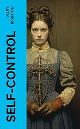 eBook (epub) Self-control de Mary Brunton