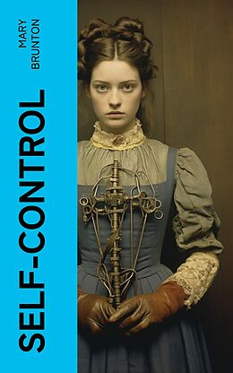 eBook (epub) Self-control de Mary Brunton