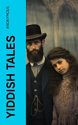 eBook (epub) Yiddish Tales de Anonymous